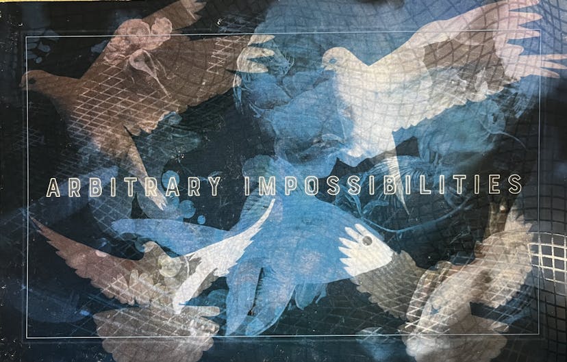 'Arbitrary Impossibilities'
