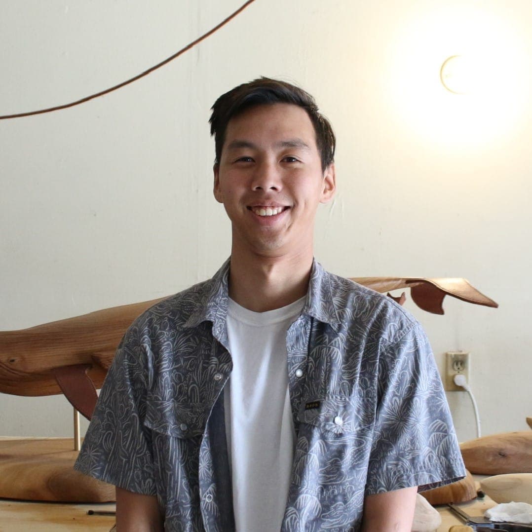 Photo of Brian Nguyen